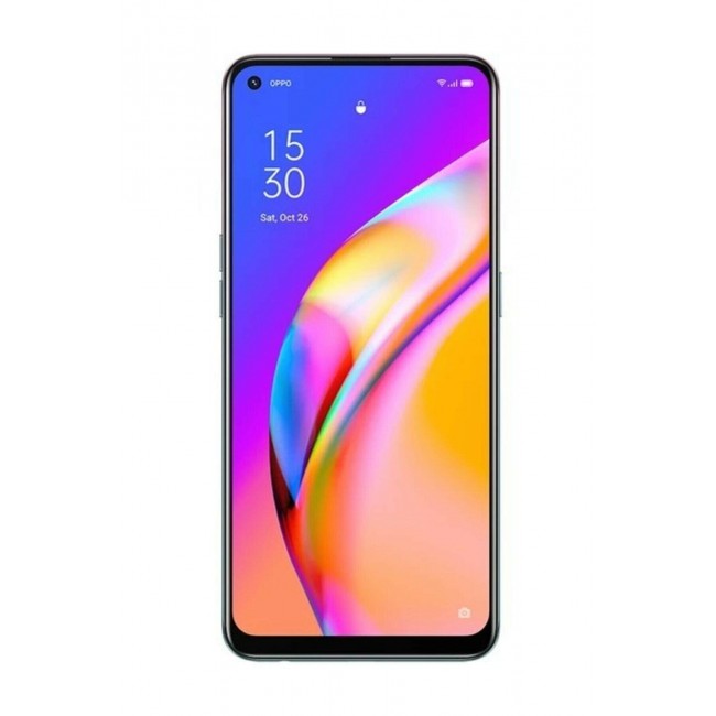 Oppo Reno5 Lite 128GB Mor Cep Telefonu